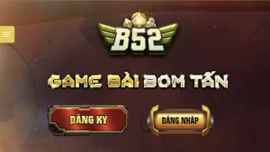 Kinh nghiệm chơi bài Mậu Binh B52 Club cực hay dành cho người chơi thắng lớn